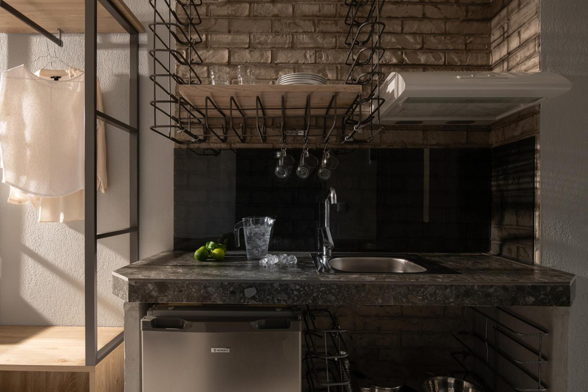 Appartamento Erifili At Agora Apartments&studios