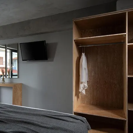 Erifili At Sarti Agora Apartments & Studios Exterior photo