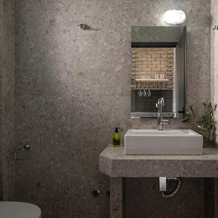 Erifili At Sarti Agora Apartments & Studios Exterior photo