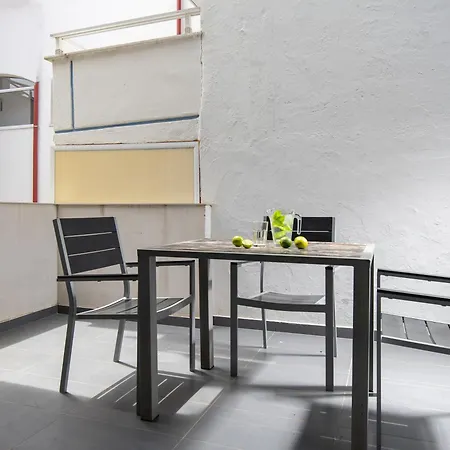 Erifili At Sarti Agora Apartments & Studios Exterior photo