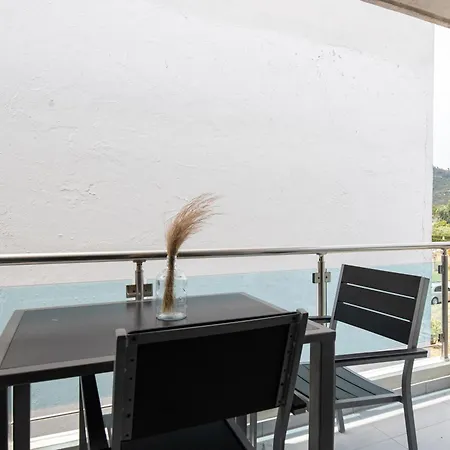Erifili At Sarti Agora Apartments & Studios Exterior photo