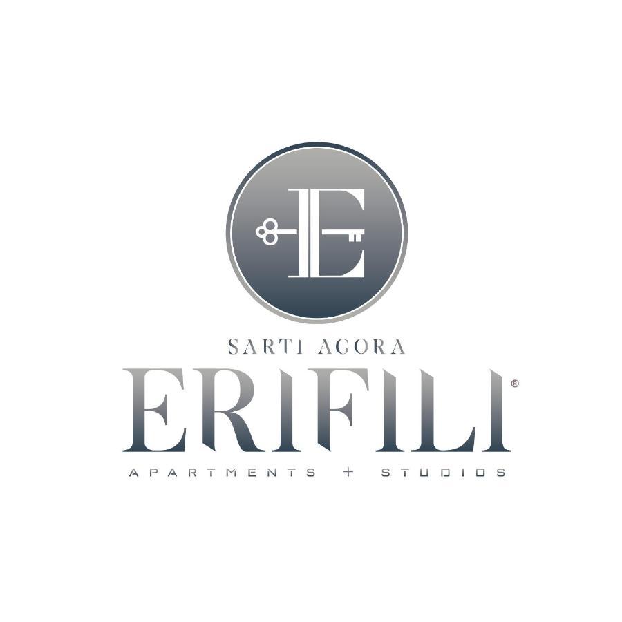 Apartment Erifili At Agora & Sarti