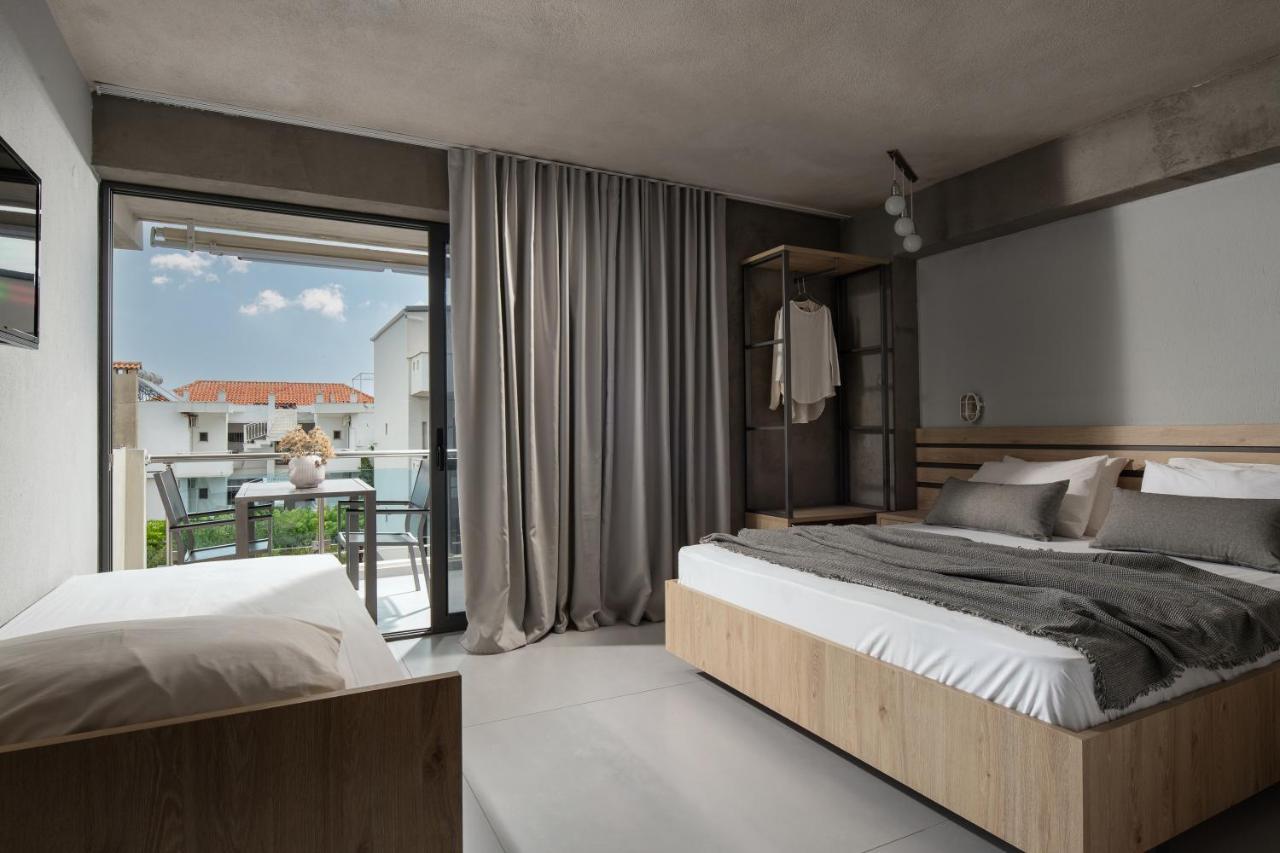 Apartment Erifili At Agora &
