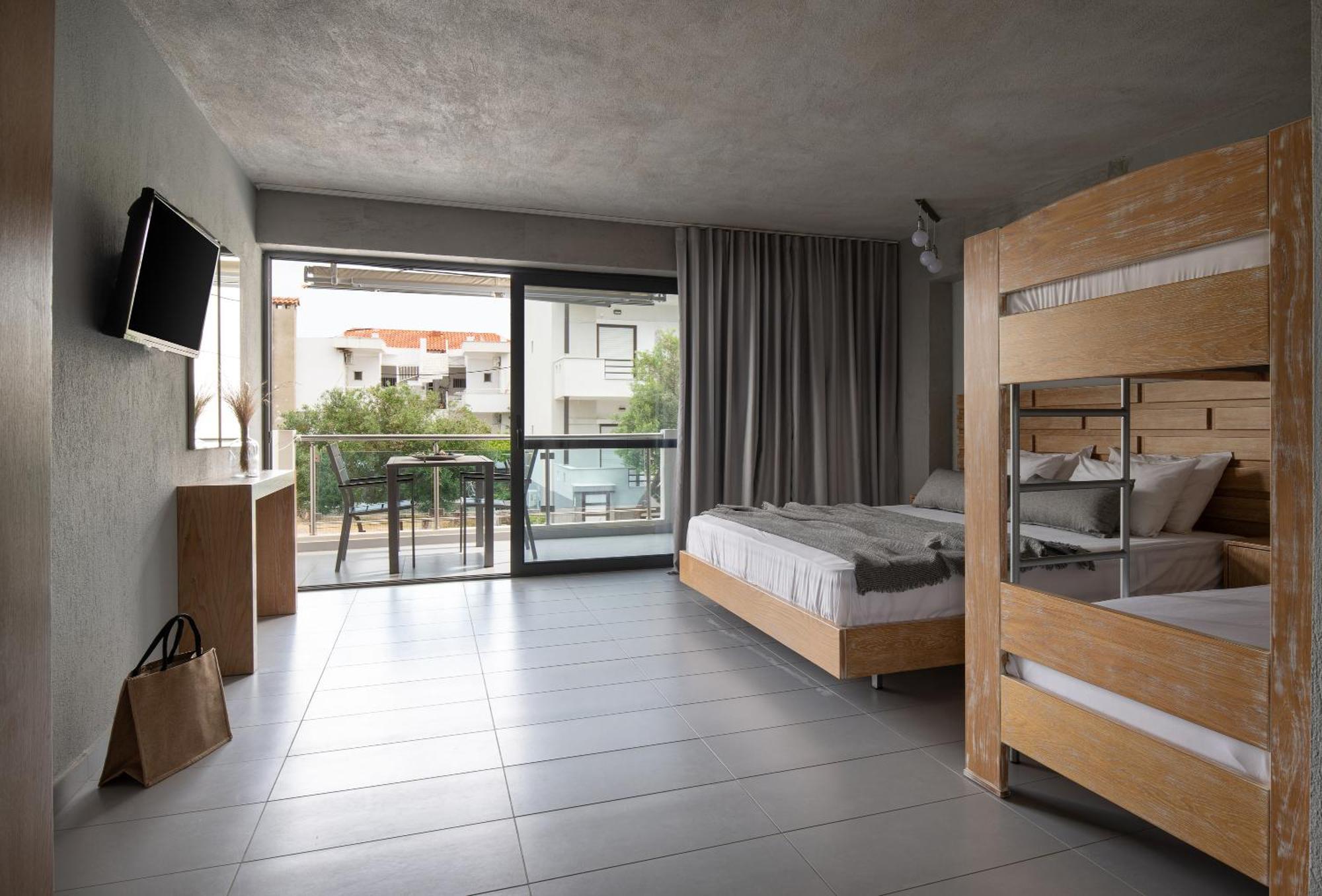Apartment Erifili At Agora & *