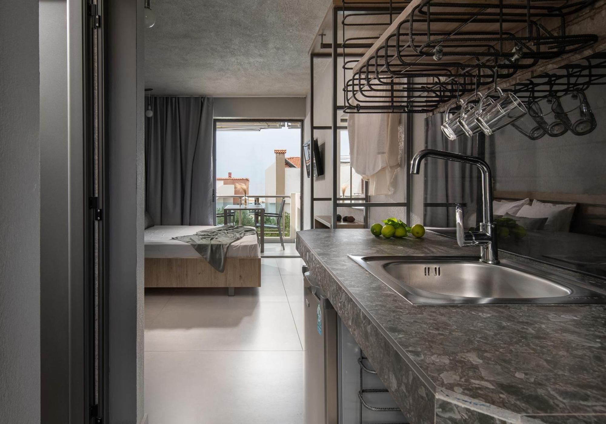 Apartment Erifili At Agora &