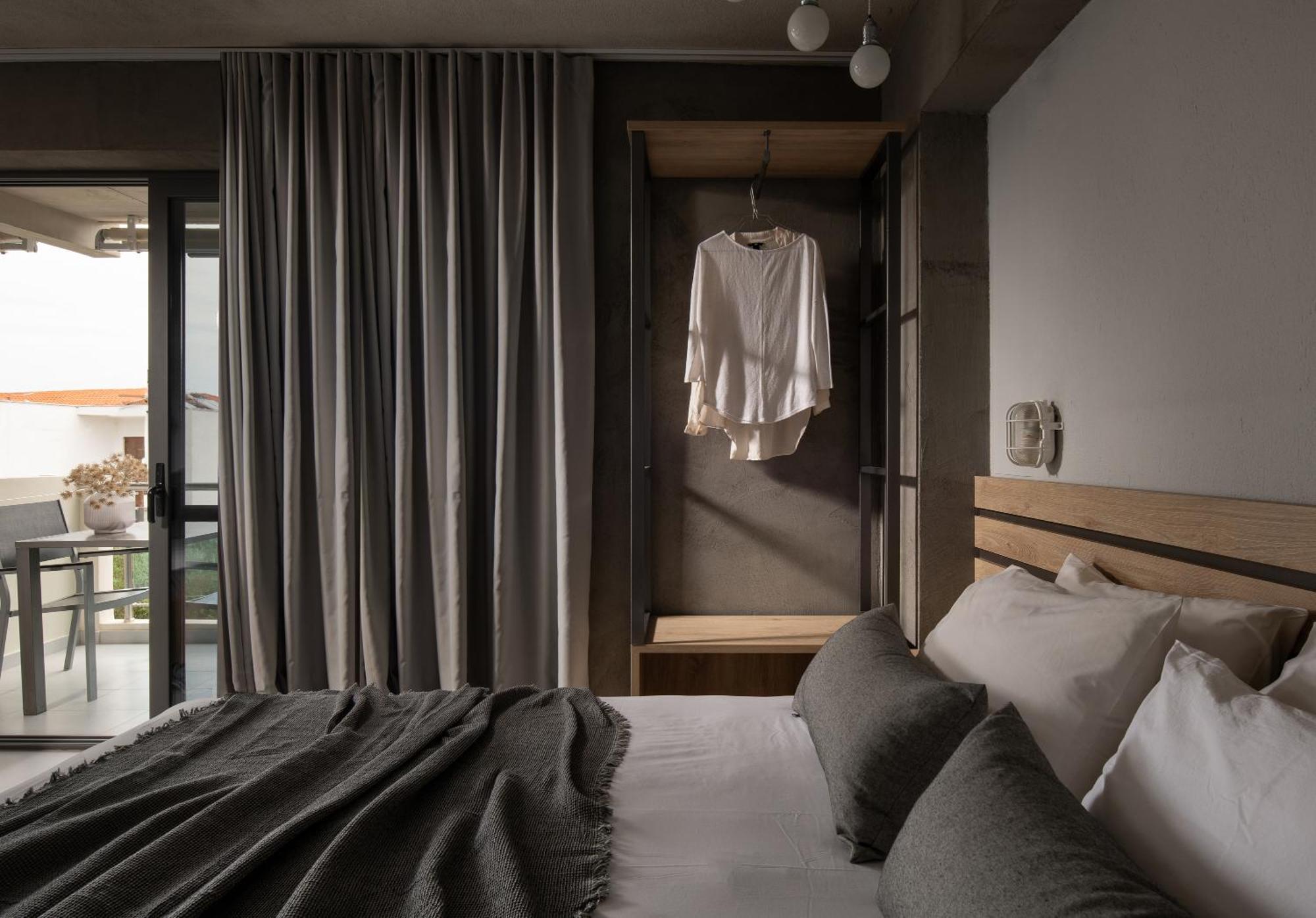 Apartment Erifili At Agora & *
