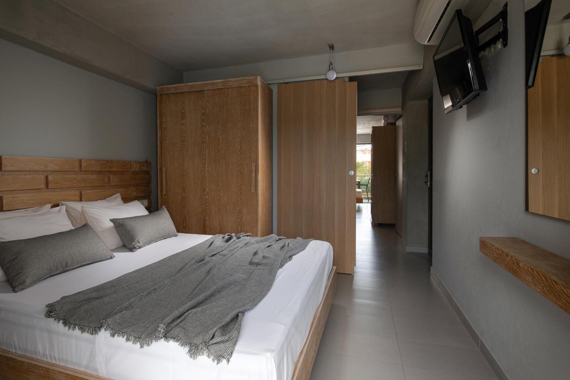 Apartment Erifili At Agora & Sarti