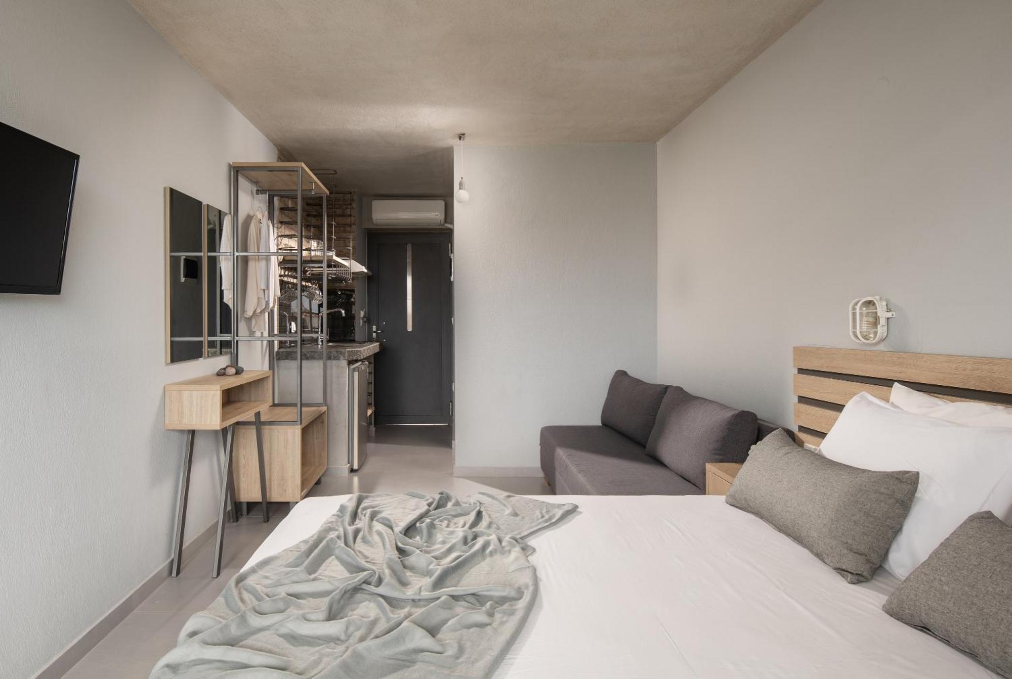 Erifili At Agora & Apartment